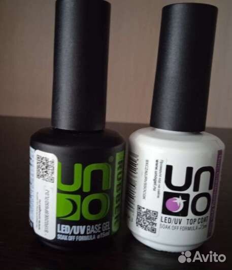 Для наращивания ногтей