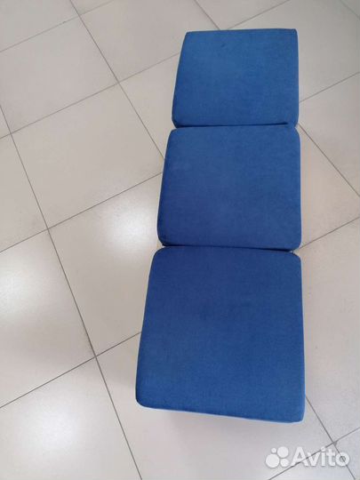 Скамейка озон