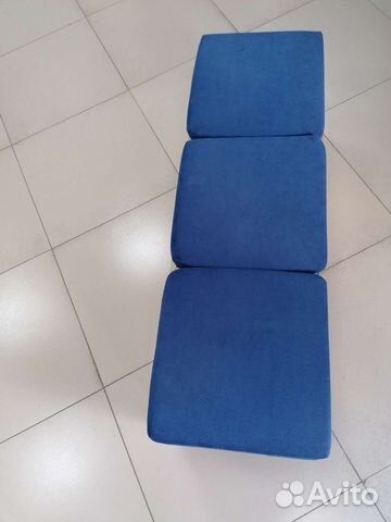 Скамейка озон