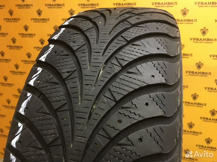 Goodyear UltraGrip Extreme 205/55 R16 91T