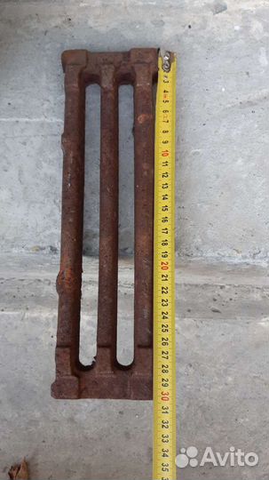 Колосники Дон 16