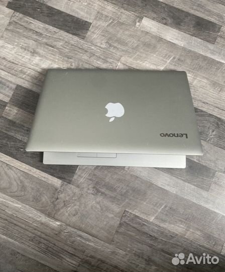 Lenovo ideapad 320-15ikbn