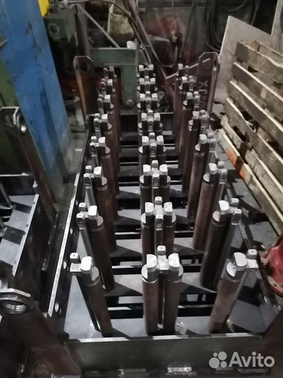 Металлообработка