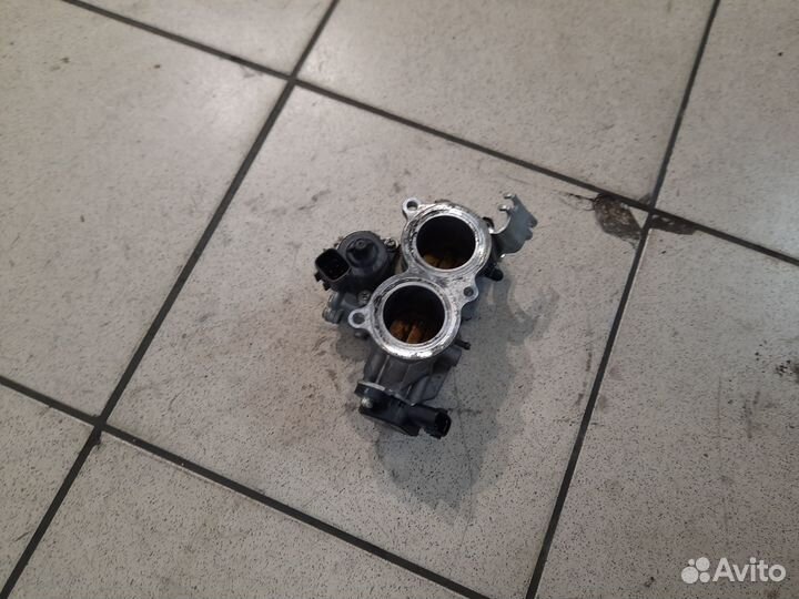 Дроссель Yamaha XVS950 Midnight Star