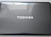 Toshiba satellite L655