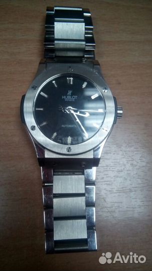 hublot vendome 582888 price