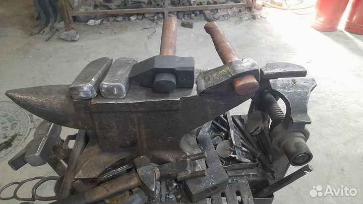 Колун. Клинья для колки дров