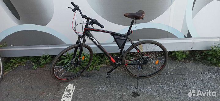 Велосипед Stern Urban 2.0