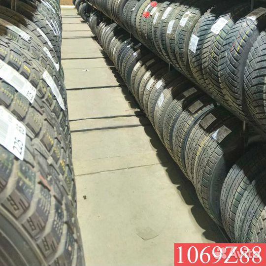 Michelin Energy XM2 195/65 R15 86L