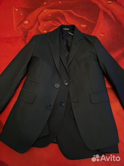 Шапка шарф Catya