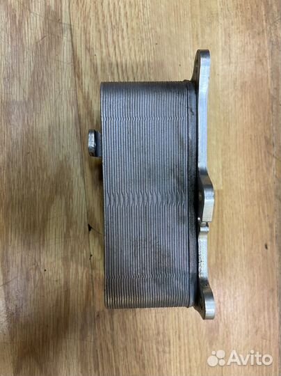 Теплообменник Mercedes-Benz om656929