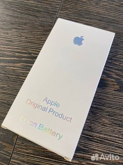 Аккумулятор на iPhone 6s Оригинал