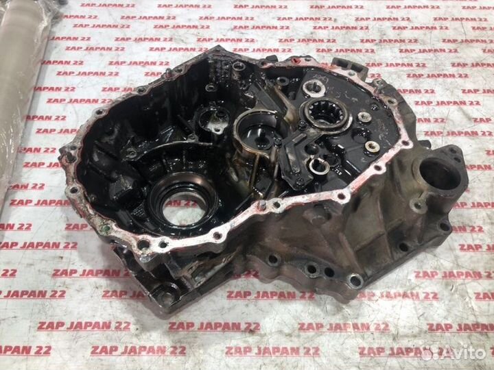 Корпус МКПП Toyota Rav4 ACA21 1azfe 2004