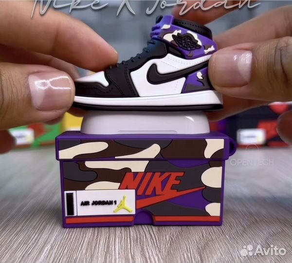 Чехол на airpods pro 2