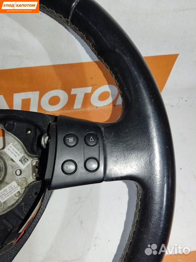 Руль Volkswagen Tiguan 2009 1K0959537J