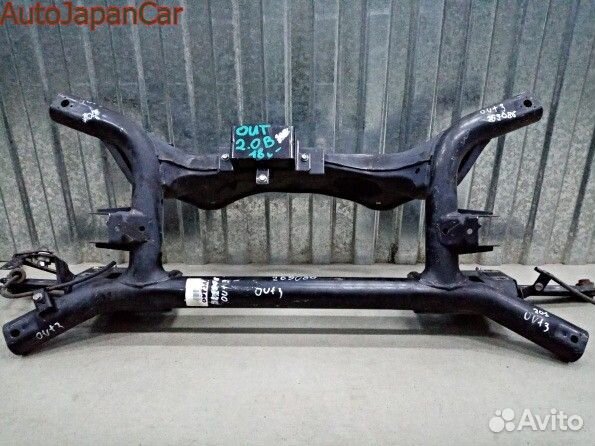 Подрамник Митсубиси Аутлендер 3 2012-2023