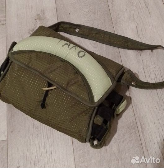 Коляска 3 в 1 tako