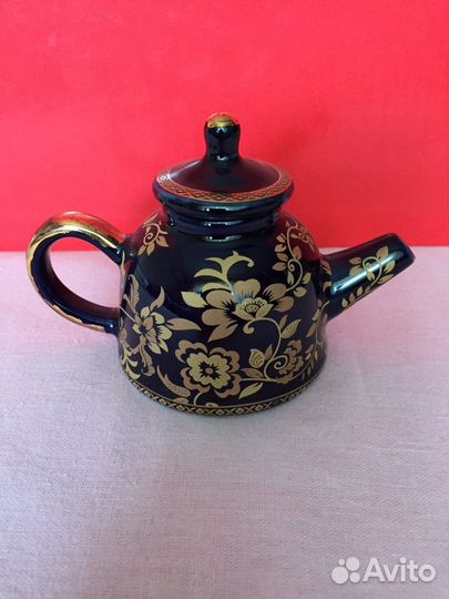 Заварочные чайники