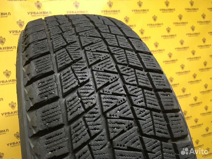 Bridgestone Blizzak DM-V1 225/55 R18 98Q