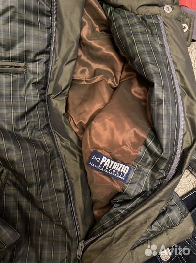 Пакет вещей на мальчика 128