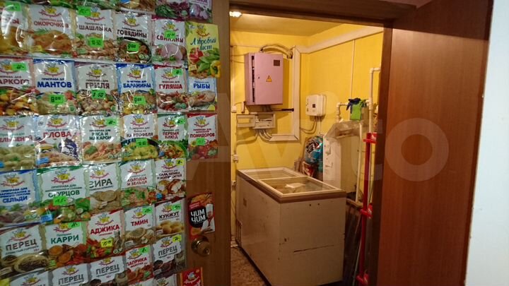 Торговое помещение, 150 м²