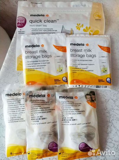 Молокоотсос электрический