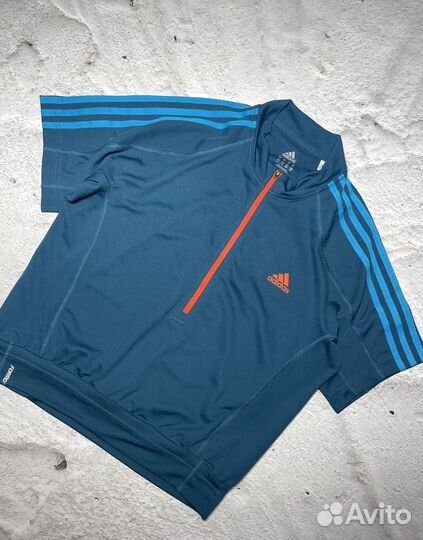 Футболка Adidas Formotion