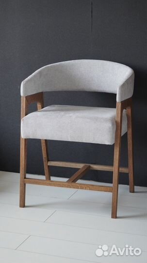 Дизайнерские стулья из массива от производителя