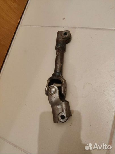 Рулевая рейка Daihatsu с наконечником