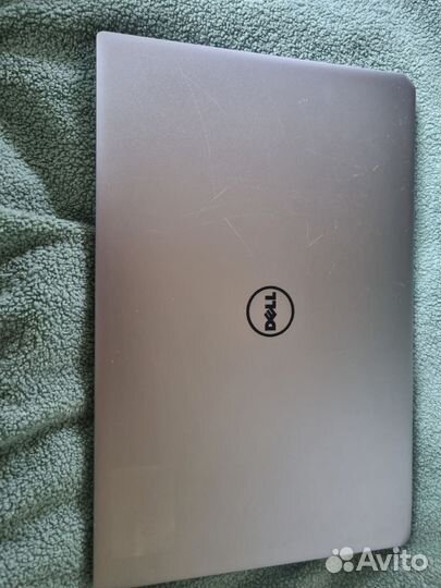 Dell xps 1350