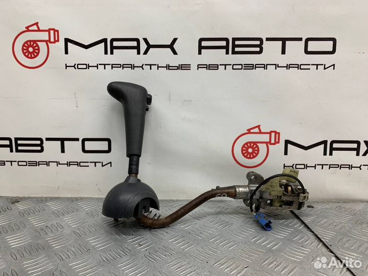 Б/У селектор АКПП (кулиса) Toyota Town Ace 3 KR42