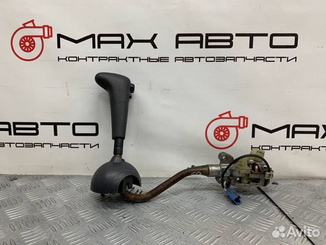 Б/У селектор АКПП (кулиса) Toyota Town Ace 3 KR42