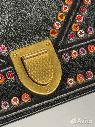 Сумка christian dior оригинал
