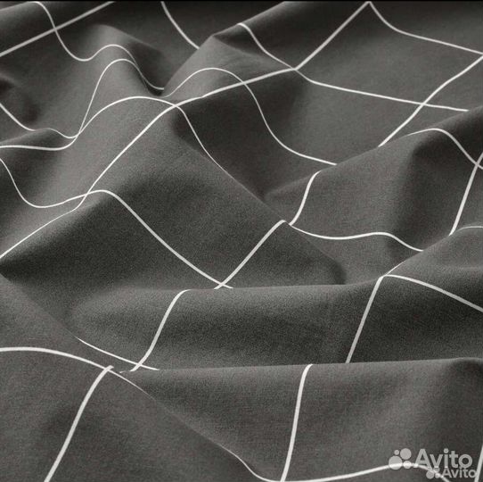Постельное белье IKEA