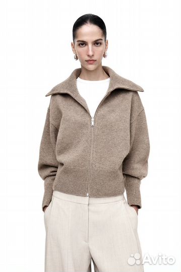 Кардиган Cos S L