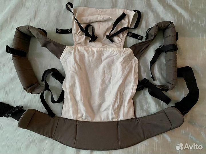 Эргорюкзак