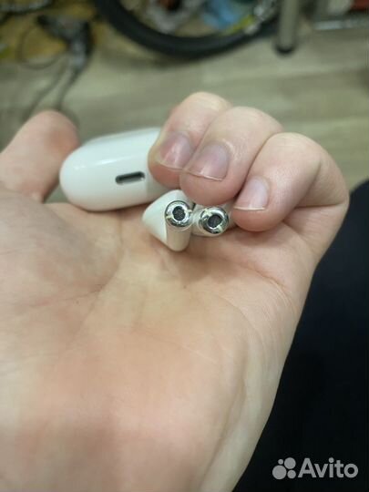 Airpods 2 оригинал