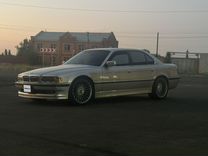 BMW 7 серия 3.5 AT, 1999, 100 000 км, с пробегом, цена 1 900 000 руб.