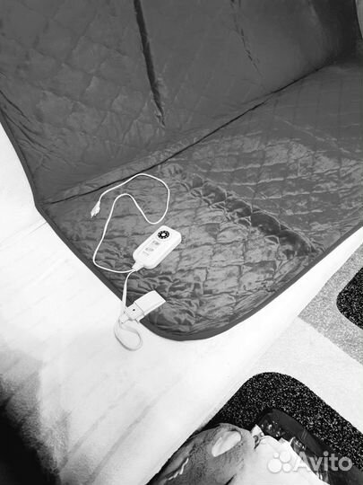 Электроматрас (Корея)