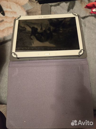 Планшет samsung galaxy Tab3 10,1