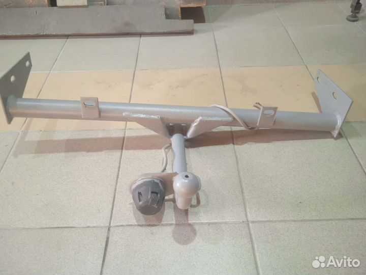 Фаркоп ваз калина универсал(1117)