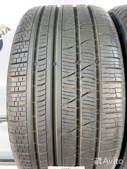 Pirelli Scorpion Verde All Season 295/40 R20 111W