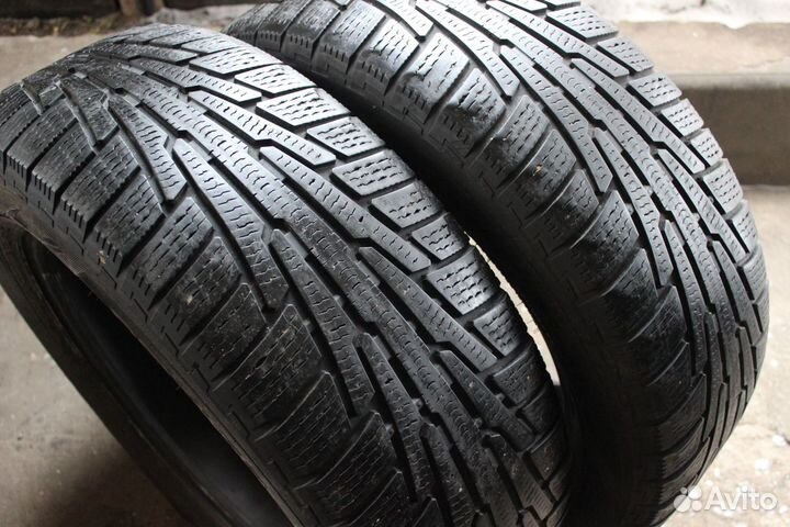 Nokian Tyres Nordman RS2 SUV 235/60 R18 107R