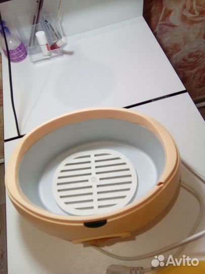 Ванночка парафиновая