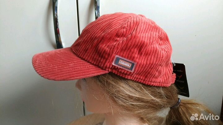 Кепка детская Бейсболка (56 размер)