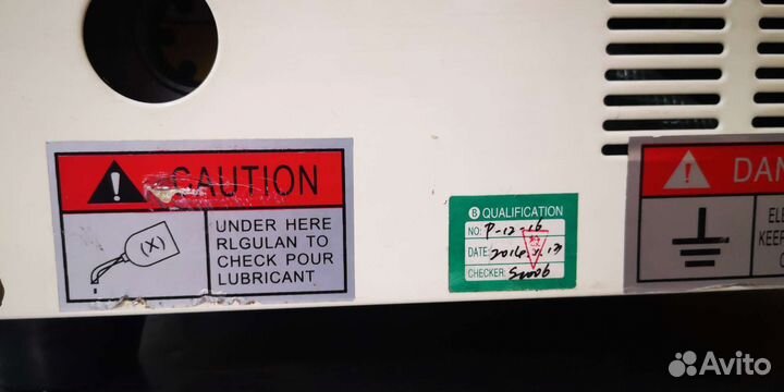 Вакуумный аппарат для упаковки Cassida p-12