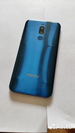 Meizu X8, 4/64 ГБ