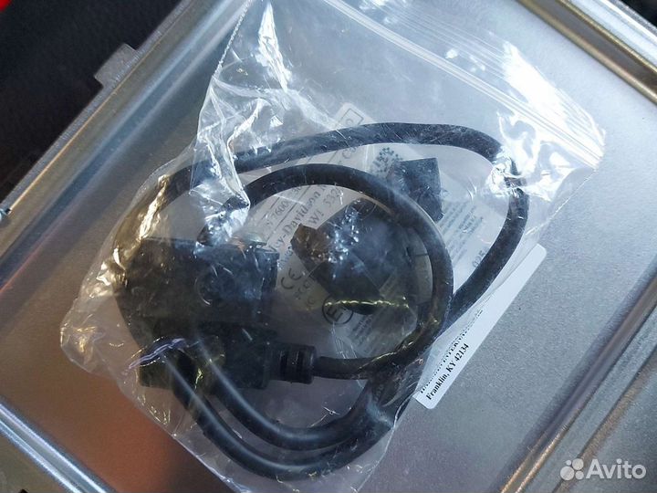 Harley davidson магнитола