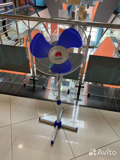 Напольный Вентилятор