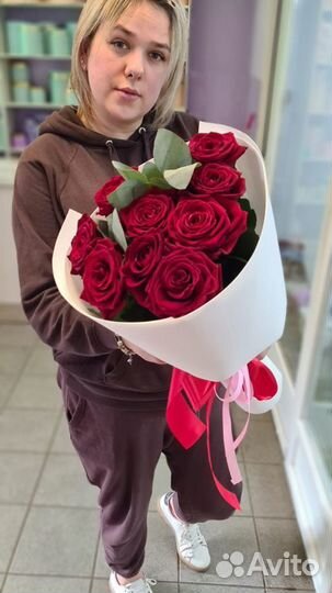 Букет цветов, цветы с доставкой